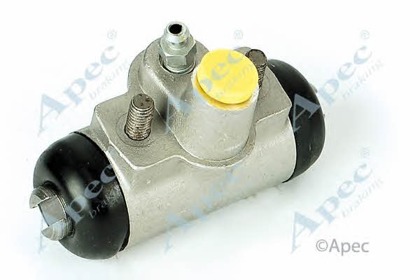 APEC braking BCY1139 Wheel Brake Cylinder BCY1139