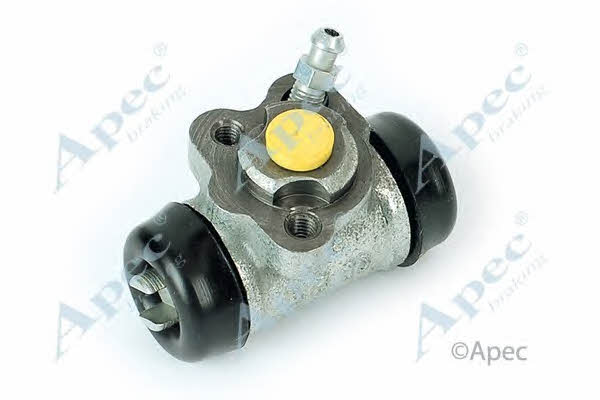 APEC braking BCY1153 Wheel Brake Cylinder BCY1153