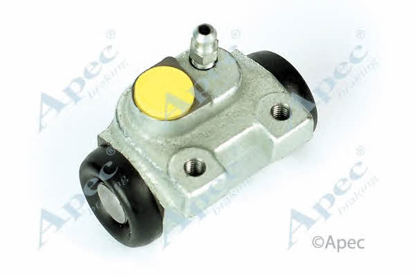 APEC braking BCY1156 Wheel Brake Cylinder BCY1156