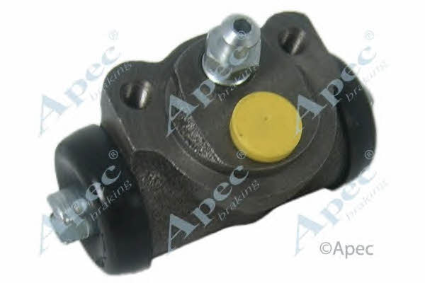 APEC braking BCY1161 Wheel Brake Cylinder BCY1161