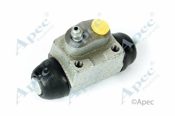 APEC braking BCY1177 Wheel Brake Cylinder BCY1177