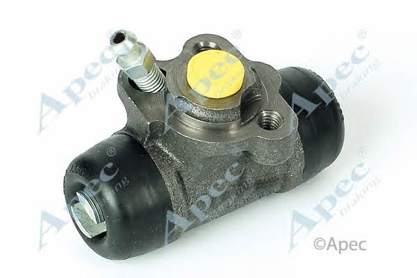 APEC braking BCY1192 Wheel Brake Cylinder BCY1192