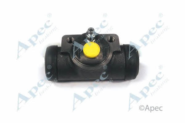 APEC braking BCY1232 Wheel Brake Cylinder BCY1232