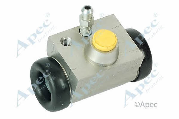 APEC braking BCY1260 Wheel Brake Cylinder BCY1260