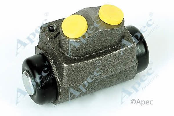 APEC braking BCY1275 Wheel Brake Cylinder BCY1275