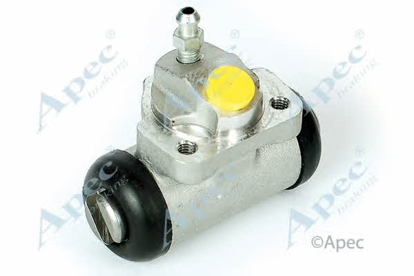 APEC braking BCY1307 Wheel Brake Cylinder BCY1307