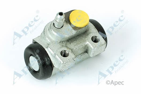 APEC braking BCY1323 Wheel Brake Cylinder BCY1323