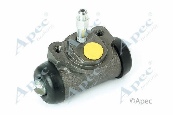 APEC braking BCY1375 Wheel Brake Cylinder BCY1375