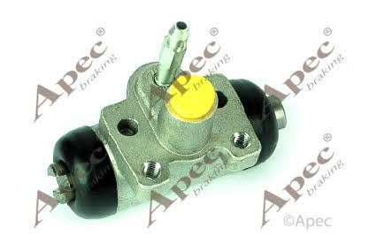 APEC braking BCY1388 Wheel Brake Cylinder BCY1388