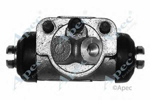 APEC braking BCY1430 Wheel Brake Cylinder BCY1430