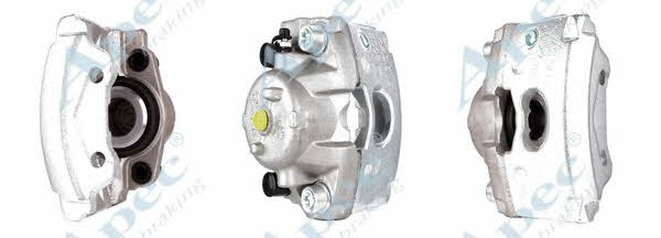 APEC braking LCA364 Brake caliper front left LCA364