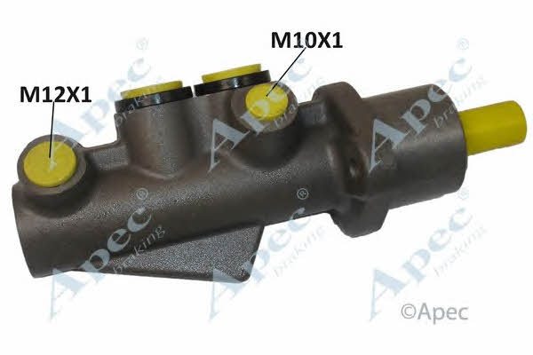 APEC braking MCY113 Brake Master Cylinder MCY113