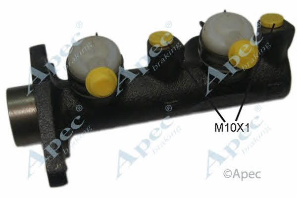 APEC braking MCY185 Brake Master Cylinder MCY185