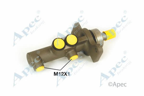 APEC braking MCY199 Brake Master Cylinder MCY199