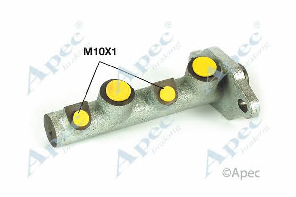 APEC braking MCY226 Brake Master Cylinder MCY226