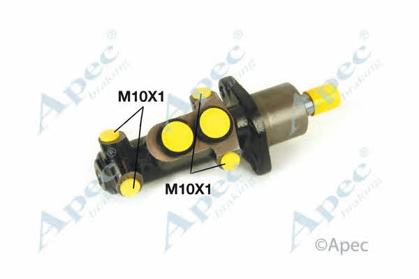 APEC braking MCY239 Brake Master Cylinder MCY239