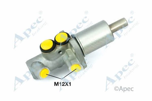 APEC braking MCY244 Brake Master Cylinder MCY244