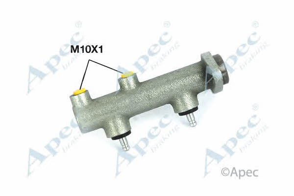 APEC braking MCY258 Brake Master Cylinder MCY258