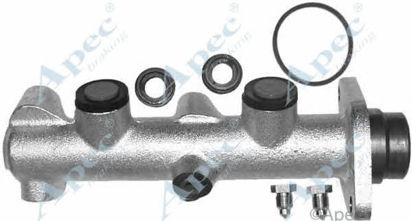 APEC braking MCY280 Brake Master Cylinder MCY280