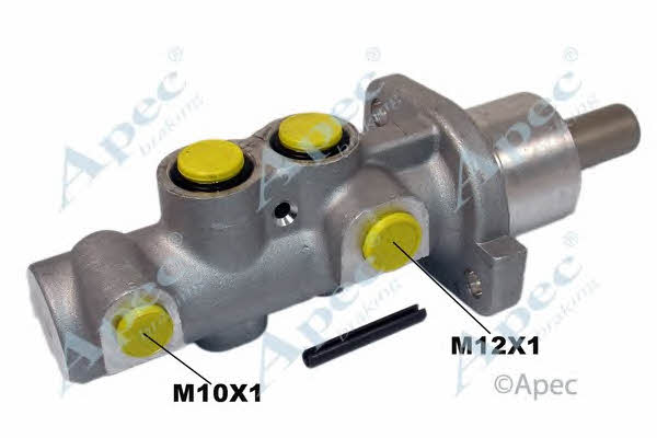 APEC braking MCY285 Brake Master Cylinder MCY285