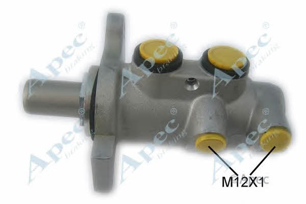 APEC braking MCY289 Brake Master Cylinder MCY289