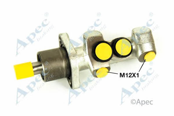 APEC braking MCY292 Brake Master Cylinder MCY292