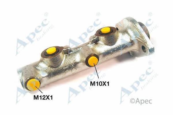 APEC braking MCY343 Brake Master Cylinder MCY343