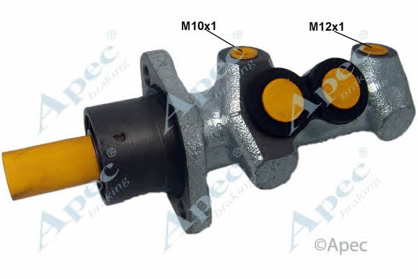 APEC braking MCY354 Brake Master Cylinder MCY354