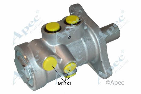 APEC braking MCY364 Brake Master Cylinder MCY364