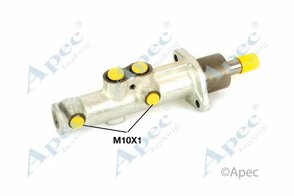 APEC braking MCY366 Brake Master Cylinder MCY366