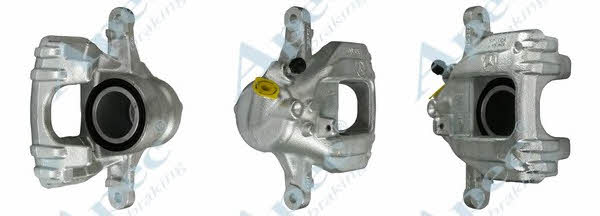 APEC braking RCA342 Brake caliper rear right RCA342