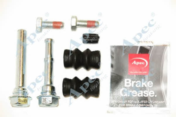 APEC braking CKT1057 Repair Kit, brake caliper CKT1057