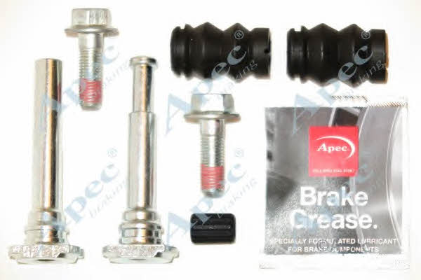APEC braking CKT1068 Repair Kit, brake caliper CKT1068
