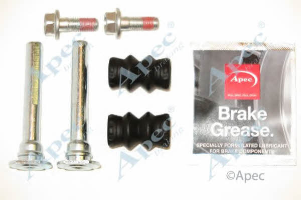 APEC braking CKT1019 Repair Kit, brake caliper CKT1019