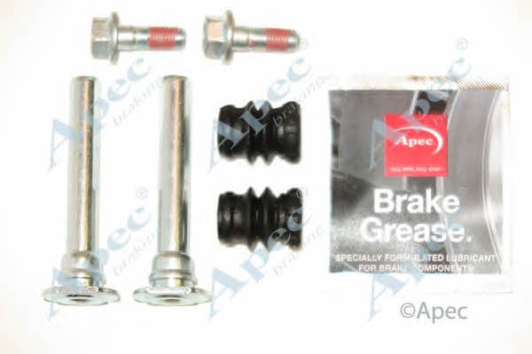 APEC braking CKT1037 Repair Kit, brake caliper CKT1037