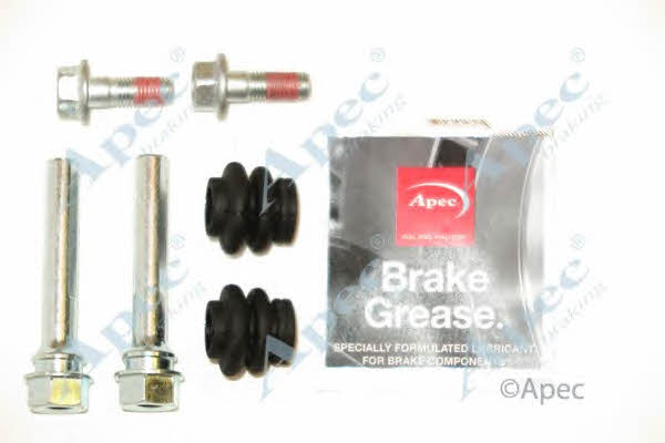 APEC braking CKT1039 Repair Kit, brake caliper CKT1039