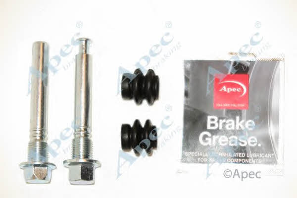 APEC braking CKT1053 Repair Kit, brake caliper CKT1053