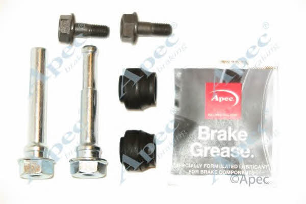 APEC braking CKT1062 Repair Kit, brake caliper CKT1062