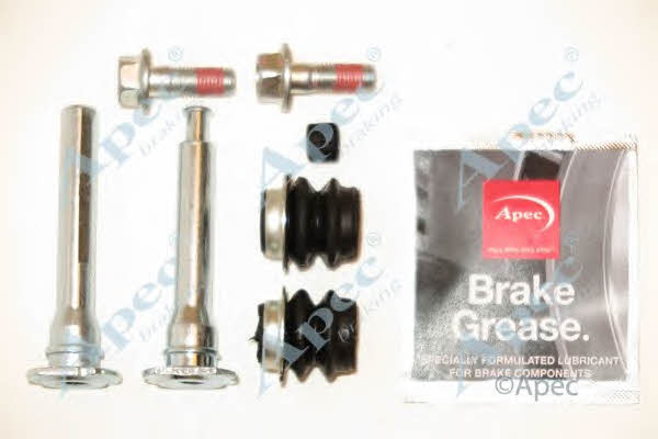 APEC braking CKT1078 Repair Kit, brake caliper CKT1078