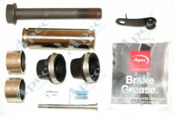 APEC braking CKT1055 Repair Kit, brake caliper CKT1055