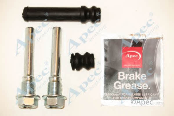 APEC braking CKT1080 Repair Kit, brake caliper CKT1080