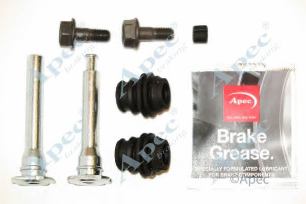 APEC braking CKT1070 Repair Kit, brake caliper CKT1070