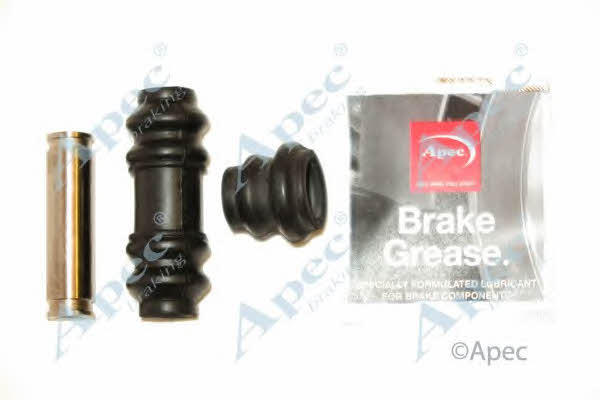 APEC braking CKT1075 Repair Kit, brake caliper CKT1075