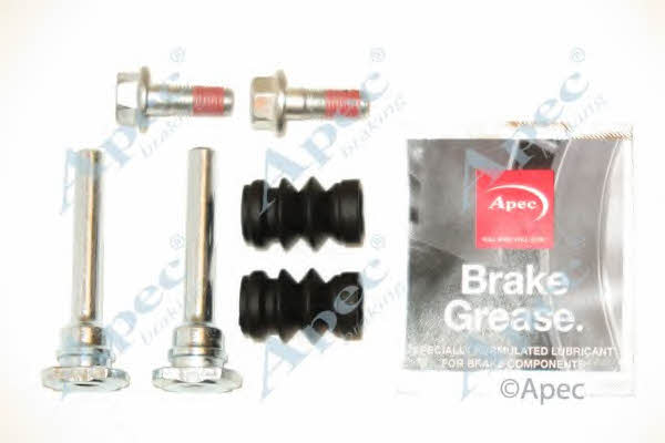 APEC braking CKT1081 Repair Kit, brake caliper CKT1081