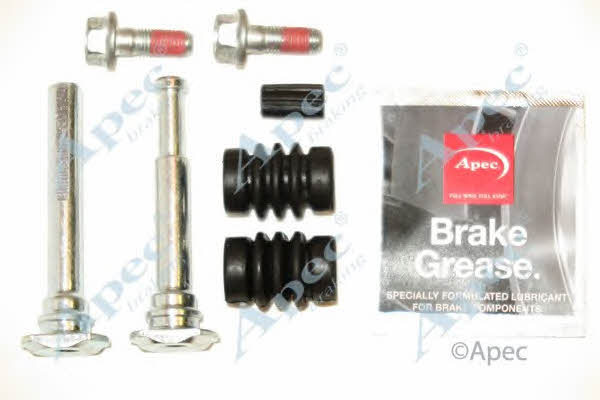 APEC braking CKT1042 Repair Kit, brake caliper CKT1042
