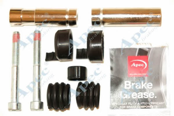 APEC braking CKT1072 Repair Kit, brake caliper CKT1072