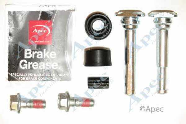 APEC braking CKT1092 Repair Kit, brake caliper CKT1092