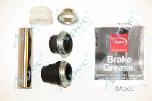 APEC braking CKT1020 Repair Kit, brake caliper CKT1020