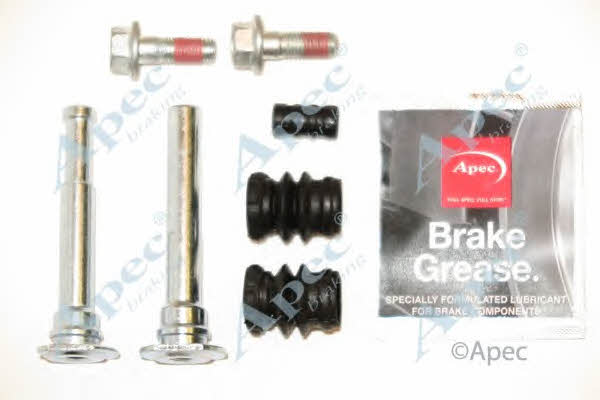 APEC braking CKT1034 Repair Kit, brake caliper CKT1034