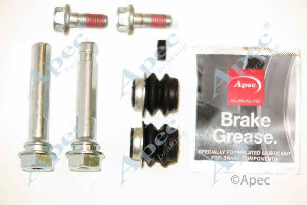 APEC braking CKT1016 Repair Kit, brake caliper CKT1016